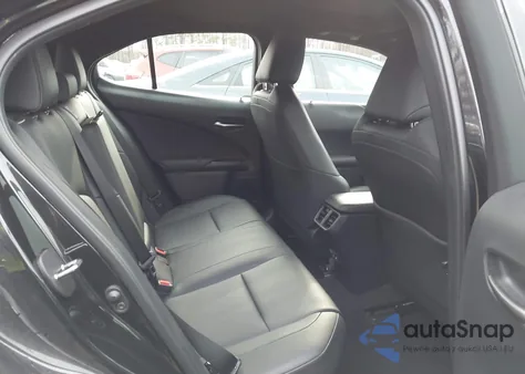 2021 Lexus Ux 250H z USA, uszkodzony, nr VIN JTHP9JBH8M2040302